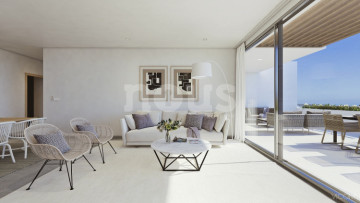 2 Bed  Flat / Apartment for Sale, Abama, Tenerife - NP-03398