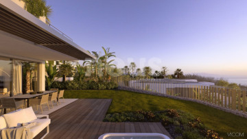 2 Bed  Flat / Apartment for Sale, Abama, Tenerife - NP-03398