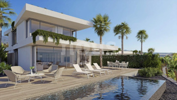 3 Bed  Villa/House for Sale, Abama, Tenerife - NP-03400