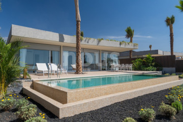 3 Bed  Villa/House for Sale, Abama, Tenerife - NP-03400