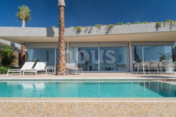 3 Bed  Villa/House for Sale, Abama, Tenerife - NP-03400