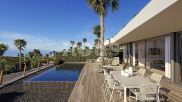 3 Bed  Villa/House for Sale, Abama, Tenerife - NP-03400