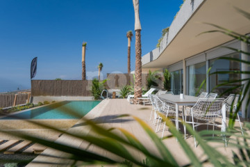 3 Bed  Villa/House for Sale, Abama, Tenerife - NP-03400
