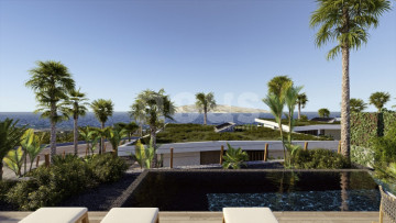 3 Bed  Villa/House for Sale, Abama, Tenerife - NP-03400