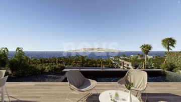 3 Bed  Villa/House for Sale, Abama, Tenerife - NP-03400