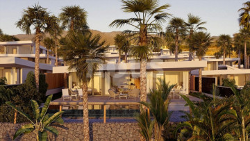 3 Bed  Villa/House for Sale, Abama, Tenerife - NP-03400