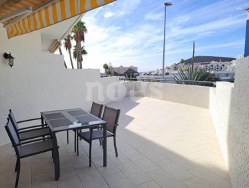 1 Bed  Flat / Apartment for Sale, Los Cristianos, Tenerife - NP-03680