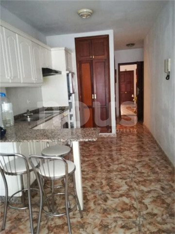 1 Bed  Flat / Apartment for Sale, Valle San Lorenzo, Tenerife - NP-03804