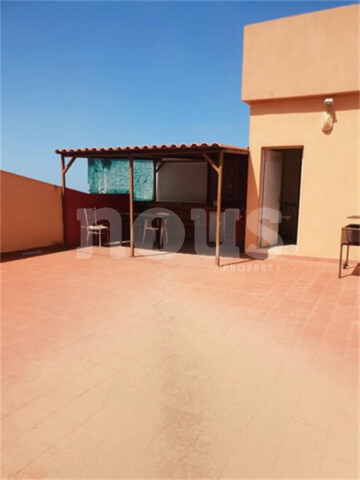 1 Bed  Flat / Apartment for Sale, Valle San Lorenzo, Tenerife - NP-03804