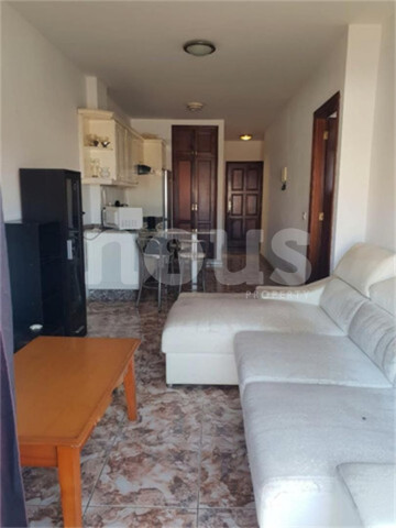 1 Bed  Flat / Apartment for Sale, Valle San Lorenzo, Tenerife - NP-03804