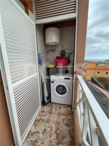 1 Bed  Flat / Apartment for Sale, Valle San Lorenzo, Tenerife - NP-03804