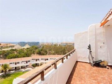 4 Bed  Flat / Apartment for Sale, Las Americas (Arona), Tenerife - NP-03759