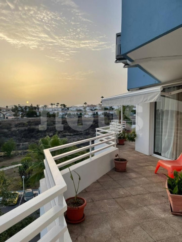 2 Bed  Flat / Apartment for Sale, Golf del Sur, Tenerife - NP-03706