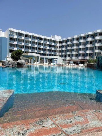 2 Bed  Flat / Apartment for Sale, Golf del Sur, Tenerife - NP-03706