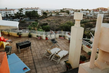 2 Bed  Flat / Apartment for Sale, Golf del Sur, Tenerife - NP-03706