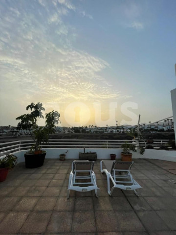 2 Bed  Flat / Apartment for Sale, Golf del Sur, Tenerife - NP-03706