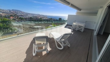 1 Bed  Flat / Apartment for Sale, Costa Adeje (El Duque), Tenerife - NP-03557