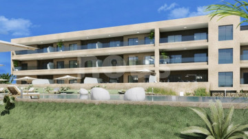 2 Bed  Flat / Apartment for Sale, La Tejita, Tenerife - NP-03559