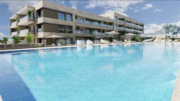 2 Bed  Flat / Apartment for Sale, La Tejita, Tenerife - NP-03642