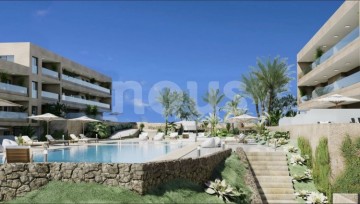 2 Bed  Flat / Apartment for Sale, La Tejita, Tenerife - NP-03684