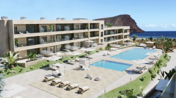 2 Bed  Flat / Apartment for Sale, La Tejita, Tenerife - NP-03684
