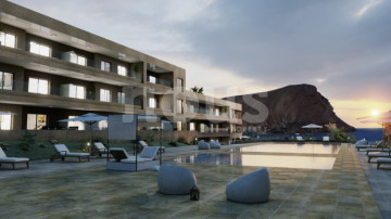 2 Bed  Flat / Apartment for Sale, La Tejita, Tenerife - NP-03684