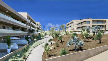 2 Bed  Flat / Apartment for Sale, La Tejita, Tenerife - NP-03684