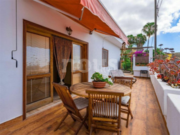 4 Bed  Villa/House for Sale, Buzanada, Tenerife - NP-03808