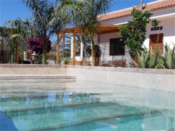 4 Bed  Villa/House for Sale, Buzanada, Tenerife - NP-03808