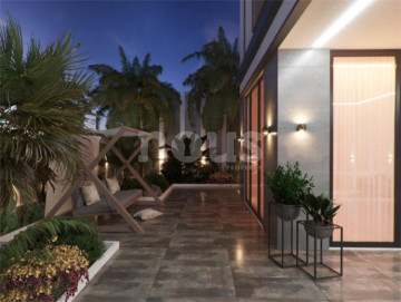 5 Bed  Villa/House for Sale, Costa Adeje (Torviscas Alto), Tenerife - NP-03846