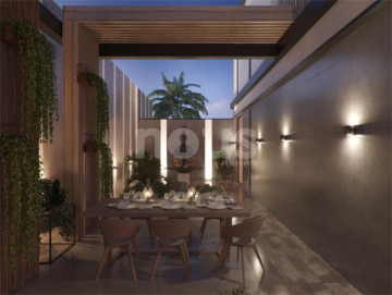 5 Bed  Villa/House for Sale, Costa Adeje (Torviscas Alto), Tenerife - NP-03846