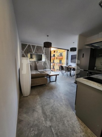 1 Bed  Flat / Apartment for Sale, Puerto Santiago, Tenerife - NP-03927