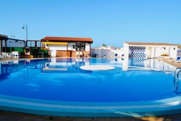 1 Bed  Flat / Apartment for Sale, Amarilla Golf, Tenerife - NP-03888