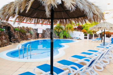 1 Bed  Flat / Apartment for Sale, Amarilla Golf, Tenerife - NP-03888