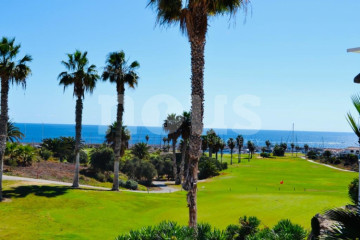 1 Bed  Flat / Apartment for Sale, Amarilla Golf, Tenerife - NP-03888