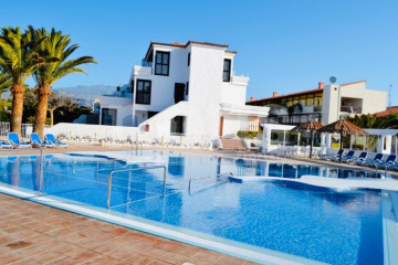 1 Bed  Flat / Apartment for Sale, Amarilla Golf, Tenerife - NP-03888