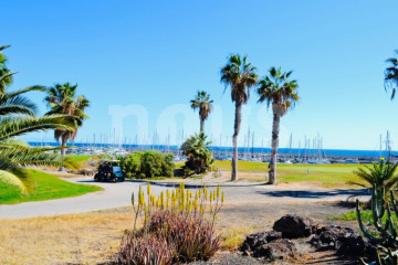 1 Bed  Flat / Apartment for Sale, Amarilla Golf, Tenerife - NP-03888