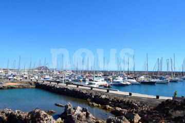 1 Bed  Flat / Apartment for Sale, Amarilla Golf, Tenerife - NP-03888