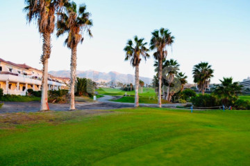 1 Bed  Flat / Apartment for Sale, Amarilla Golf, Tenerife - NP-03888