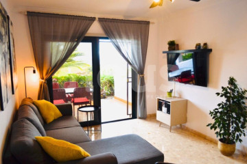 1 Bed  Flat / Apartment for Sale, Amarilla Golf, Tenerife - NP-03888