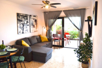 1 Bed  Flat / Apartment for Sale, Amarilla Golf, Tenerife - NP-03888