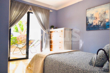 1 Bed  Flat / Apartment for Sale, Amarilla Golf, Tenerife - NP-03888