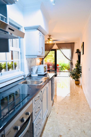 1 Bed  Flat / Apartment for Sale, Amarilla Golf, Tenerife - NP-03888