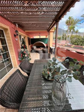 1 Bed  Flat / Apartment for Sale, Costa Adeje (El Duque), Tenerife - NP-03928