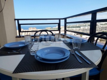 1 Bed  Flat / Apartment for Sale, Playa Paraiso, Tenerife - NP-03938