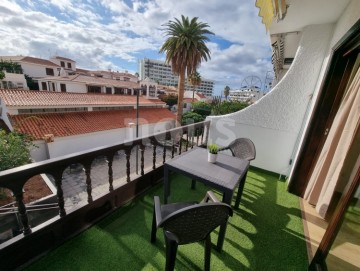 2 Bed  Flat / Apartment for Sale, Los Gigantes, Tenerife - NP-03995