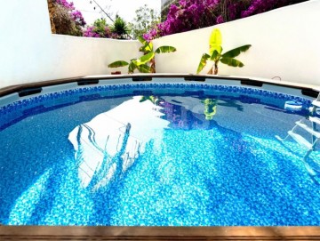 5 Bed  Villa/House for Sale, La Florida, Tenerife - NP-04028
