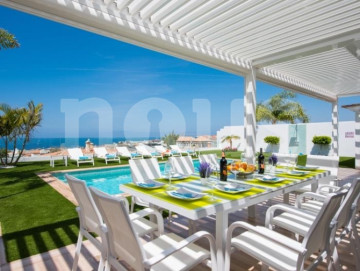6 Bed  Villa/House for Sale, Costa Adeje (Madroñal), Tenerife - NP-03999