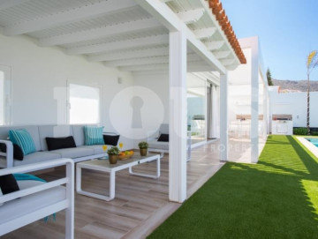 6 Bed  Villa/House for Sale, Costa Adeje (Madroñal), Tenerife - NP-03999