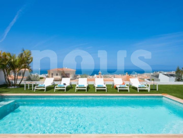 6 Bed  Villa/House for Sale, Costa Adeje (Madroñal), Tenerife - NP-03999